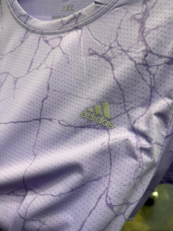 خرید تیشرت ورزشی زنانه