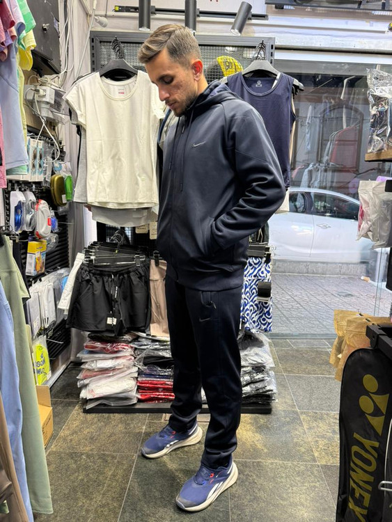 خرید ست ورزشی