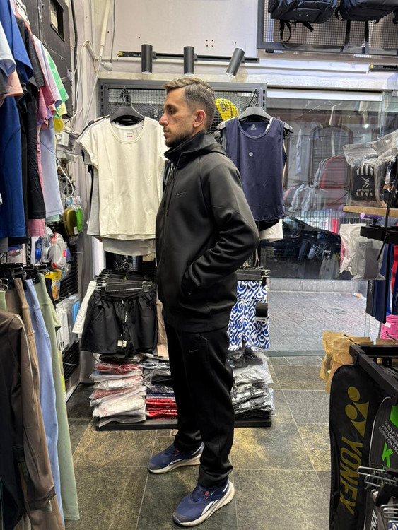 خرید سوییشرت و شلوار مردانه