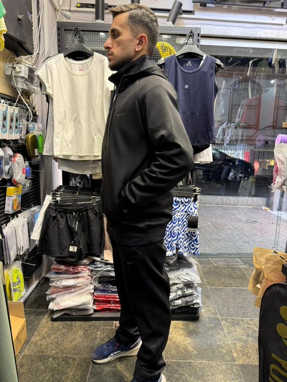 قیمت ست ورزشی مردانه