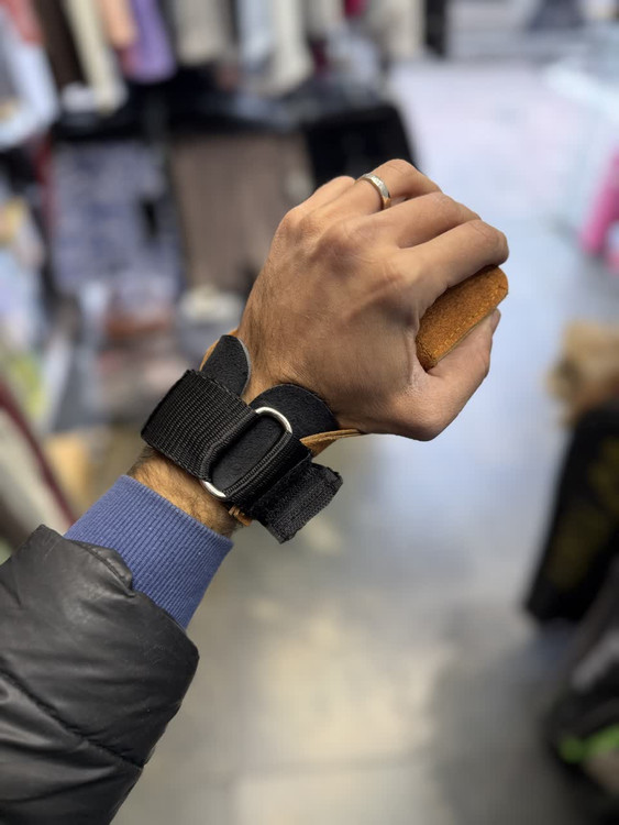 خرید انلاین کف بند