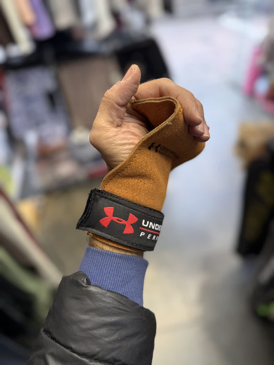 خرید انلاین کف بند ورزشی