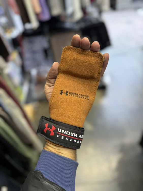 خرید کف بند ورزشی