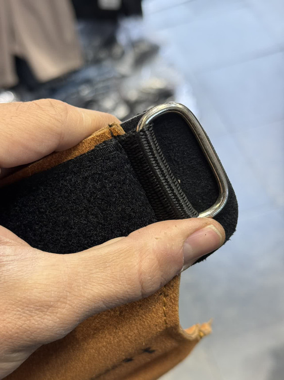 خرید کفبند ورزشی