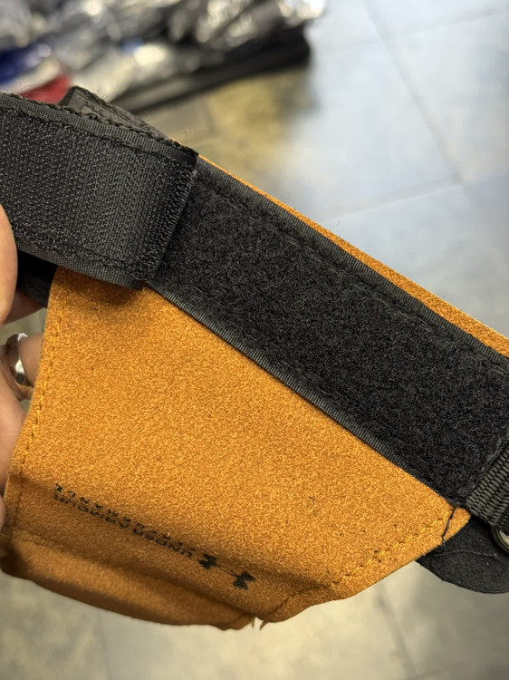 قیمت کفبند ورزشی