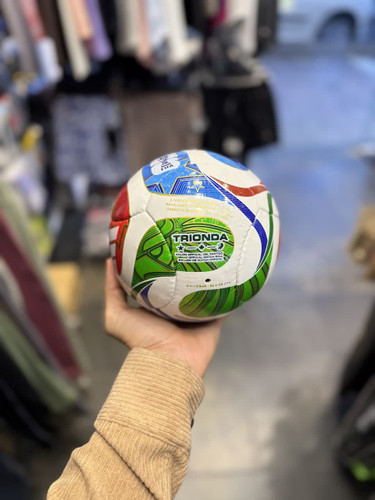 خرید توپ جام جهانی