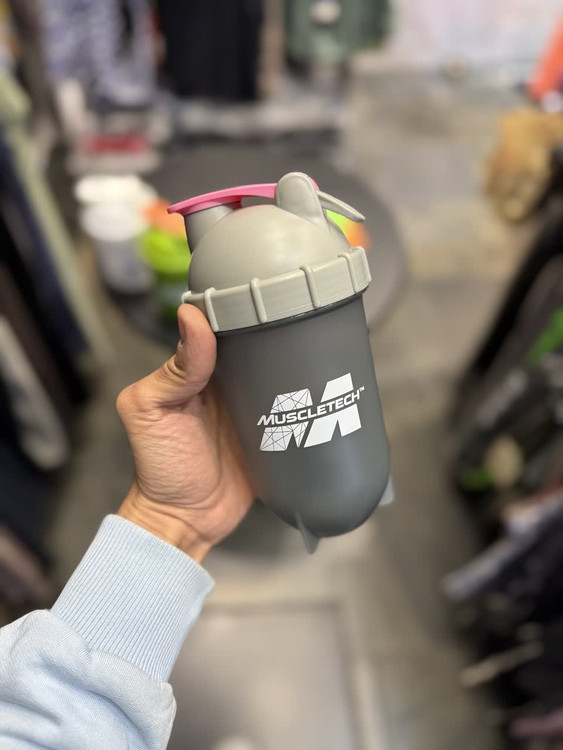 خرید شیکر ورزشی