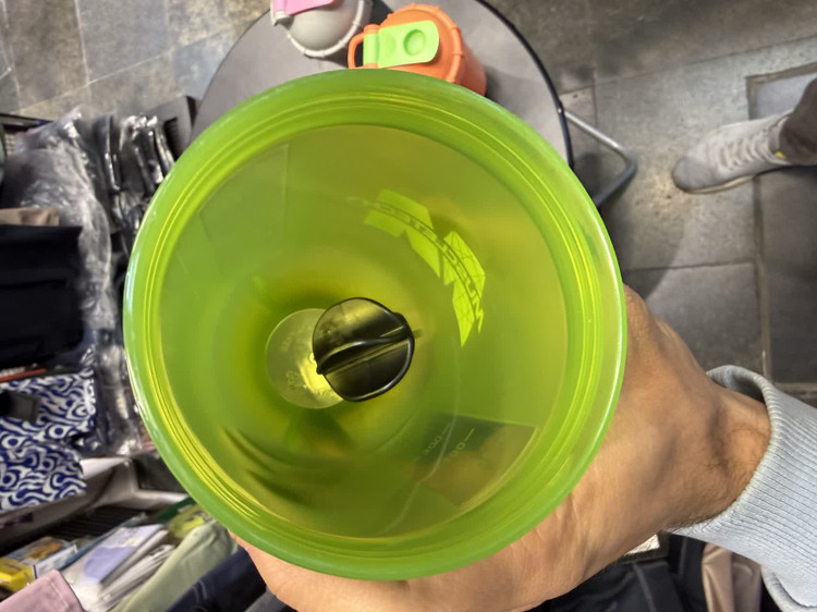 قیمت شیکر ورزشی