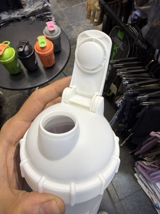 خرید اینترنتی شیکر