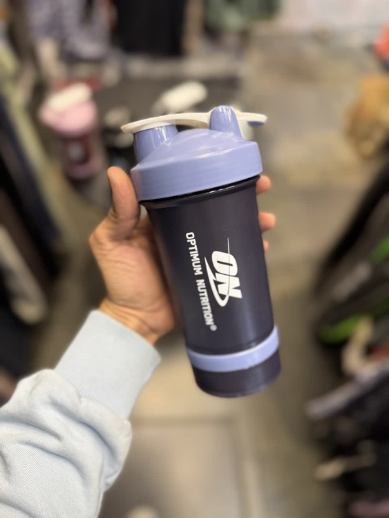 قیمت شیکر ورزشی