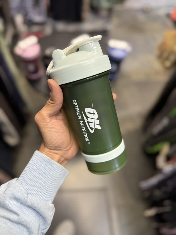 خرید انلاین شیکر ورزشی