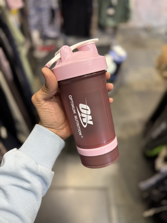 خرید انلاین شیکر ورزشی