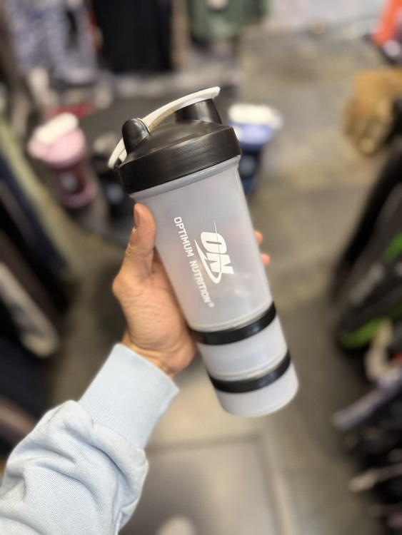 قیمت شیکر ورزشی