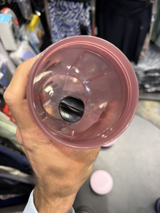 خرید اینترنتی قمقمه ورزشی