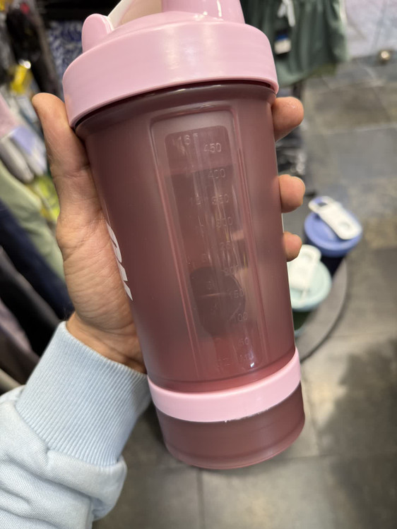 خرید انیترنتی شیکر