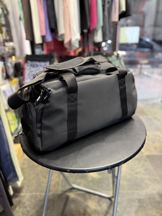 خرید اینترنتی ساک ورزشی