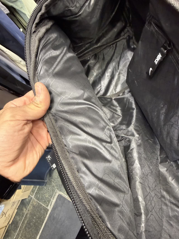 خرید انلاین ساک ورزشی