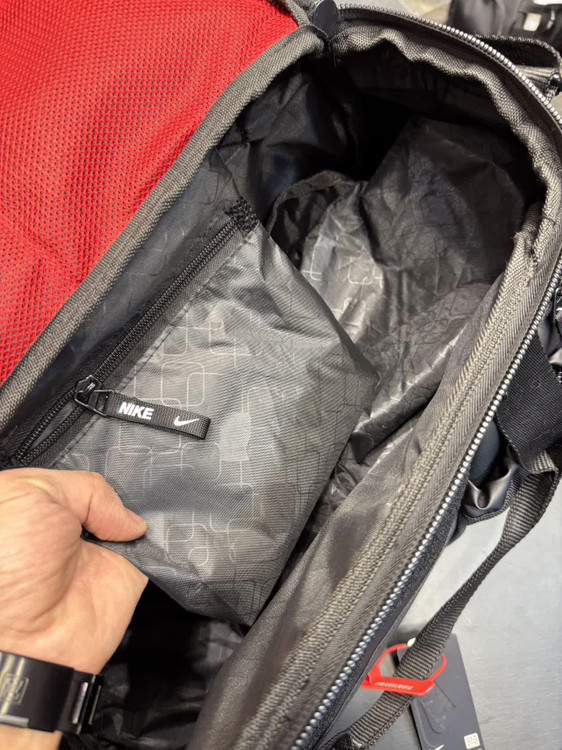 قیمت ساک نایک