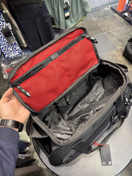 خرید ساک باشگاهی