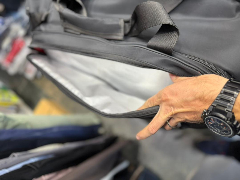 قیمت ساک تنیسی