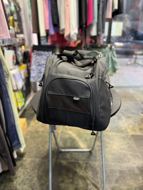 قیمت ساک کوله شو