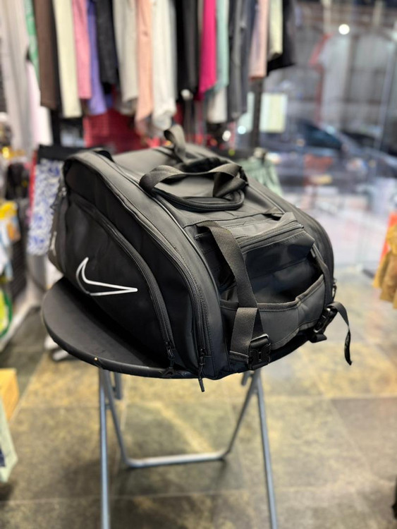 خرید ساک جاکفشی دار