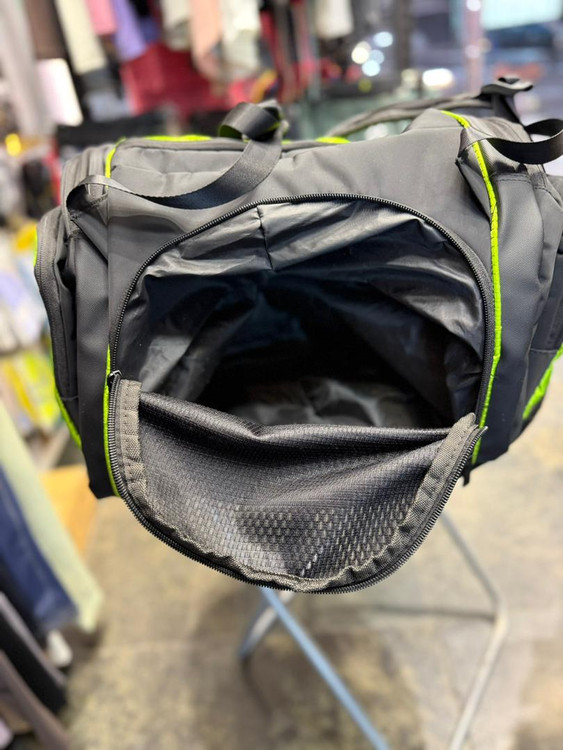 خرید کوله جاکفشی دار