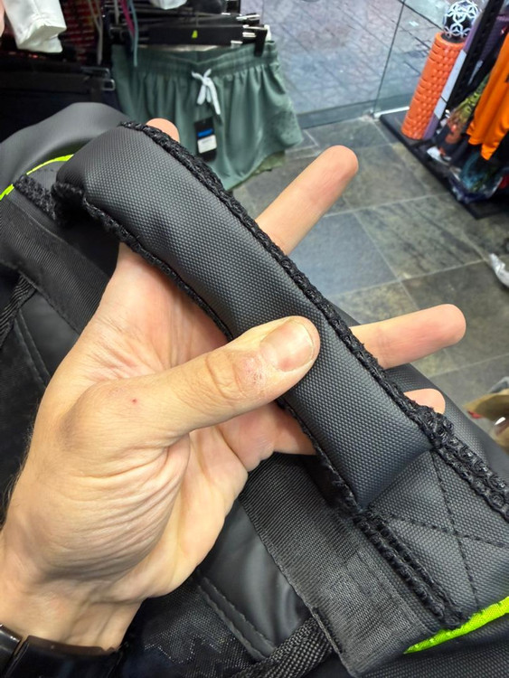 قیمت کوله ورزشی