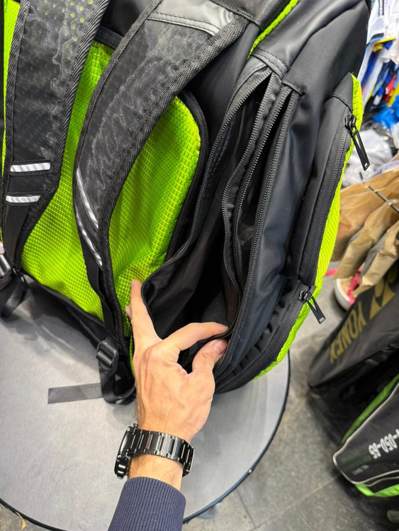 خرید کوله تنیسی