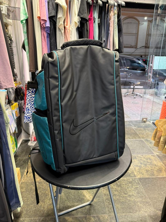 خرید انلاین کوله تنیسی