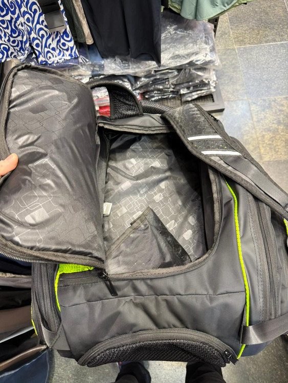 قیمت کوله تنیسی