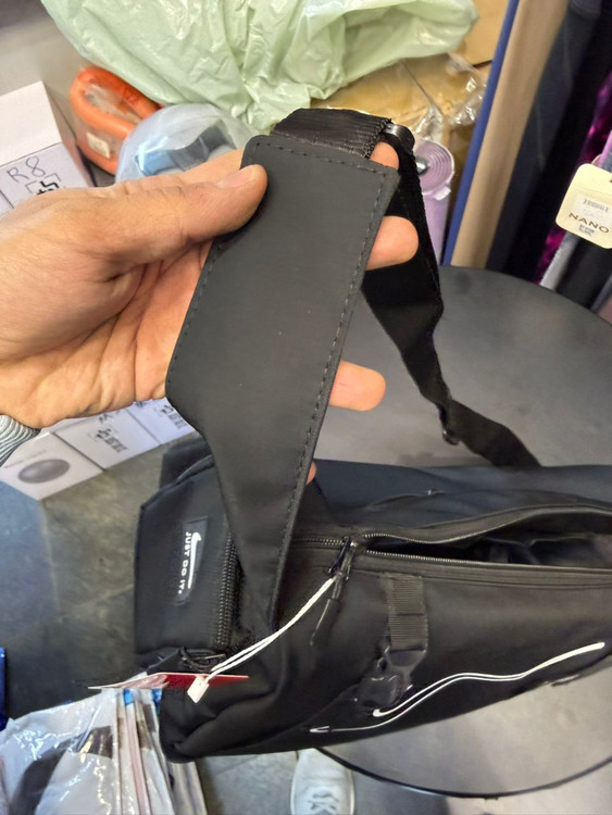 خرید ساک ورزشی