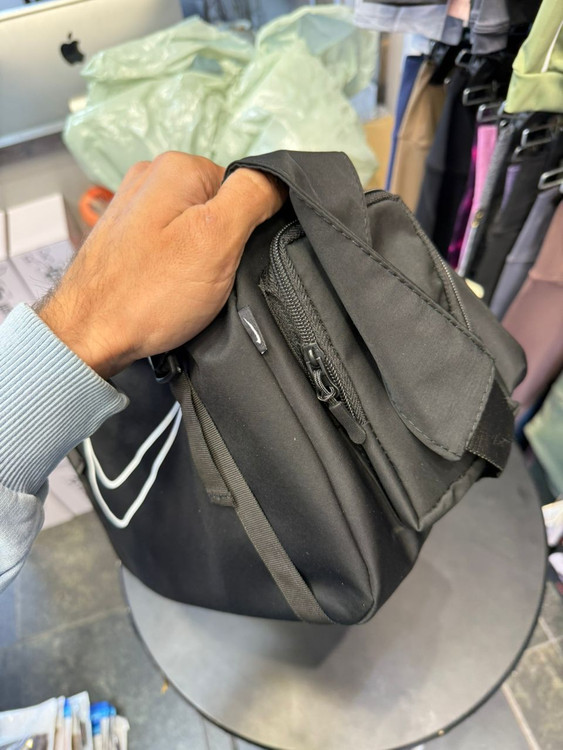 قیمت ساک ورزشی