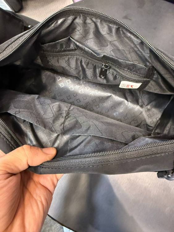 خرید انلاین ساک ورزشی