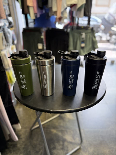 خرید شیکر فلزی