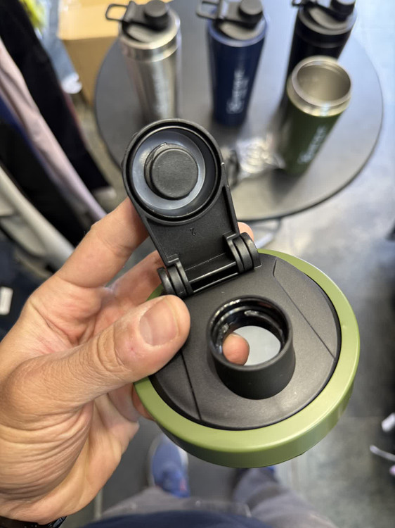 خرید انلاین شیکر فلزی