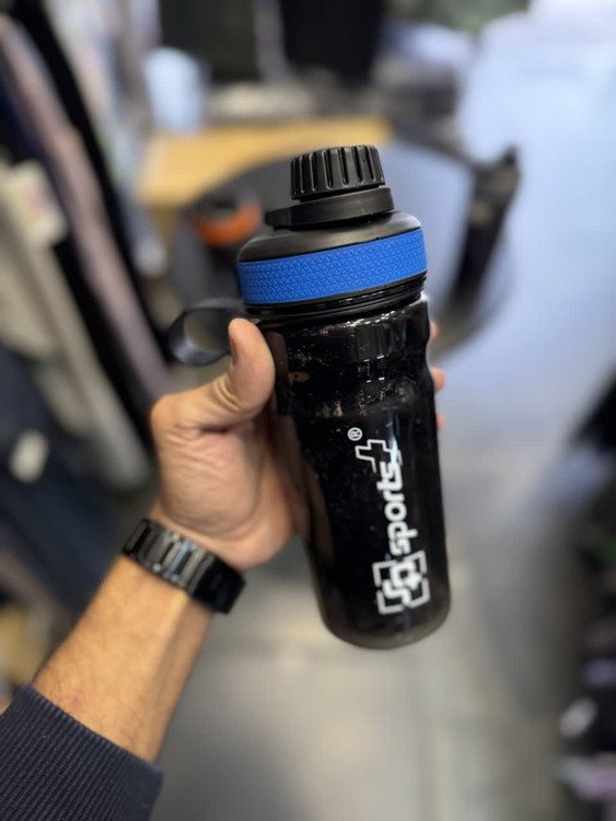 خرید شیکر ورزشی