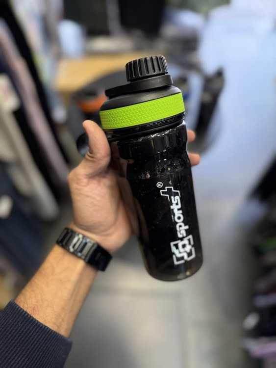 قیمت شیکر ورزشی