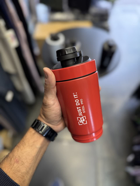 خرید شیکر ورزشی