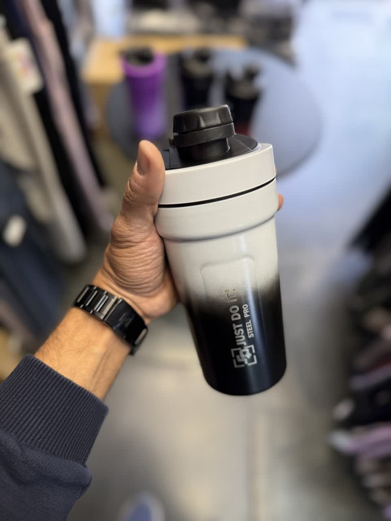 خرید شیکر ورزشی