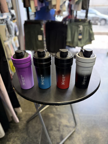 خرید شیکر فلزی