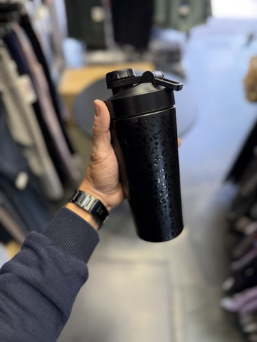 خرید شیکر فلزی