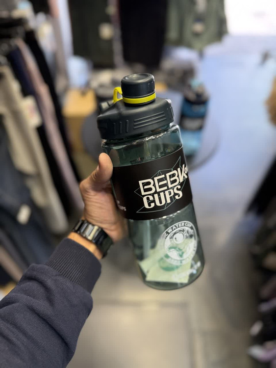 قیمت جک واتر