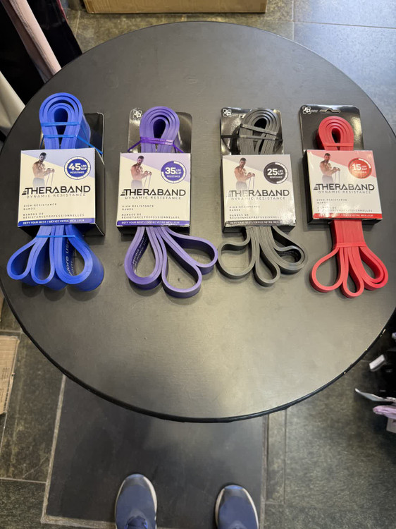 خرید پاور باند