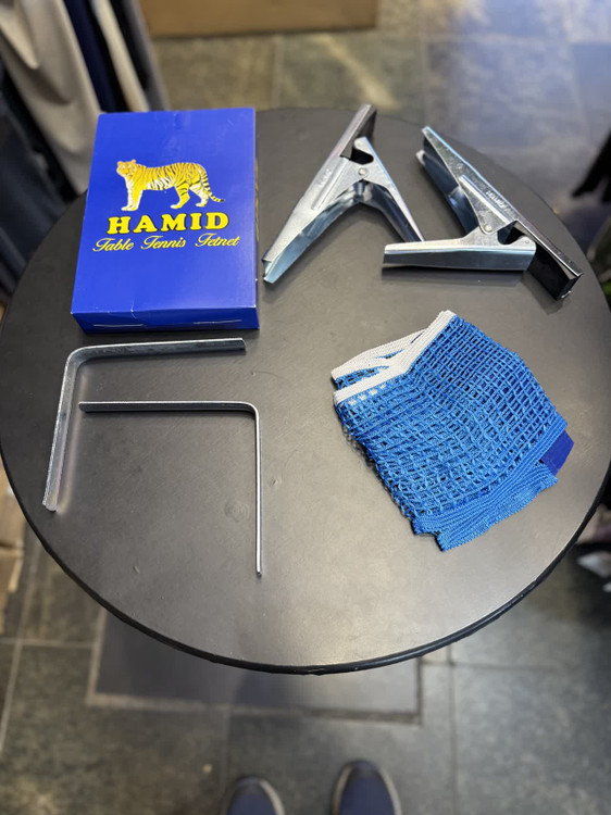 تور پینگ پنگ