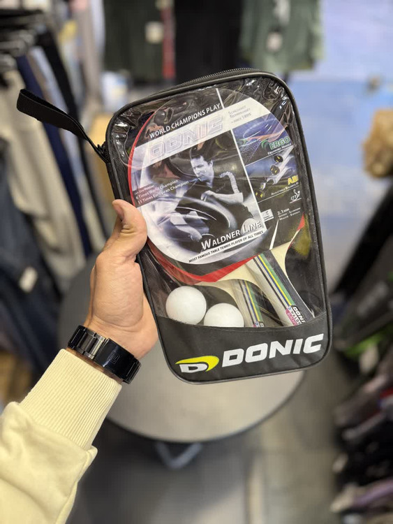 خرید پینگ پنگ