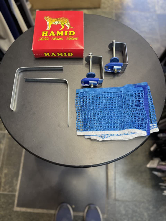 خرید تور پینگ پنگ