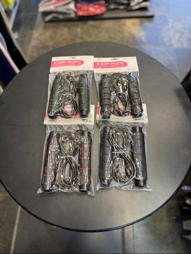 خرید طناب ورزشی