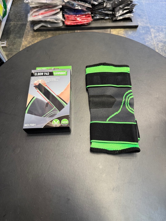 خرید ارنج بند