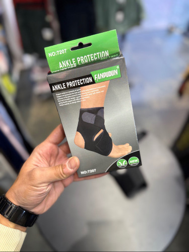 قوزک بند فومی